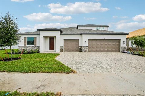 Casa en Parrish, Florida 4 dormitorios, 348.01 m2 № 2134425