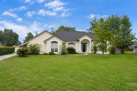 Villa ou maison à Lake City, Floride 4 chambres, 226.77 m2 № 2349838