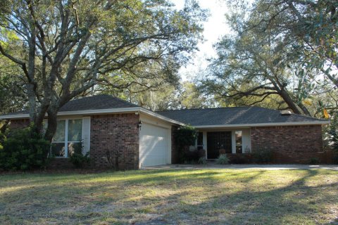 Casa en alquiler en Niceville, Florida, 3 dormitorios, 167.5 m2 № 561685 - foto 1