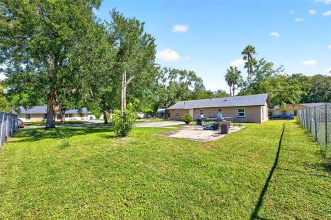 House in Winter Garden, Florida 3 bedrooms, 125.6 sq.m. № 2419574 - photo 23