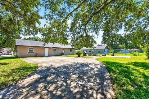 House in Winter Garden, Florida 3 bedrooms, 125.6 sq.m. № 2419574 - photo 21
