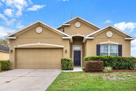 Villa ou maison à Eagle Lake, Floride 4 chambres, 170.38 m2 № 2410444