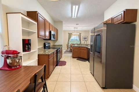 Villa ou maison à vendre à Eagle Lake, Floride: 4 chambres, 170.38 m2 № 2410444 - photo 8