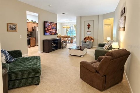Villa ou maison à vendre à Eagle Lake, Floride: 4 chambres, 170.38 m2 № 2410444 - photo 3
