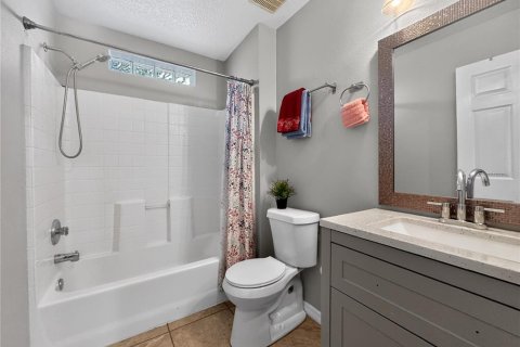 House in Orlando, Florida 3 bedrooms, 110.93 sq.m. № 2114538 - photo 17