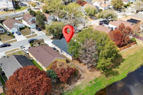 House in Orlando, Florida 3 bedrooms, 110.93 sq.m. № 2114538 - photo 27