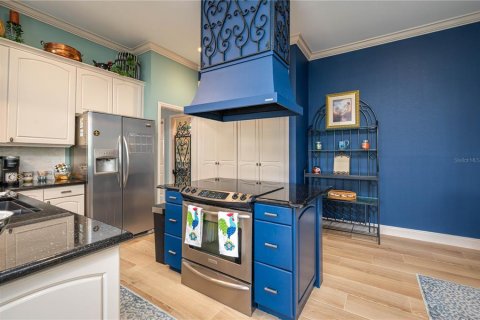 Villa ou maison à vendre à Bartow, Floride: 4 chambres, 252.32 m2 № 1833041 - photo 23