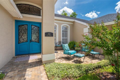 Villa ou maison à vendre à Bartow, Floride: 4 chambres, 252.32 m2 № 1833041 - photo 11