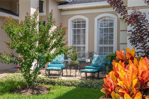 Villa ou maison à vendre à Bartow, Floride: 4 chambres, 252.32 m2 № 1833041 - photo 12