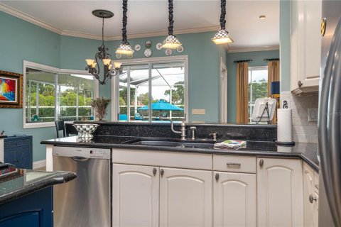 Villa ou maison à vendre à Bartow, Floride: 4 chambres, 252.32 m2 № 1833041 - photo 24