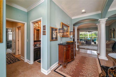 Villa ou maison à vendre à Bartow, Floride: 4 chambres, 252.32 m2 № 1833041 - photo 15
