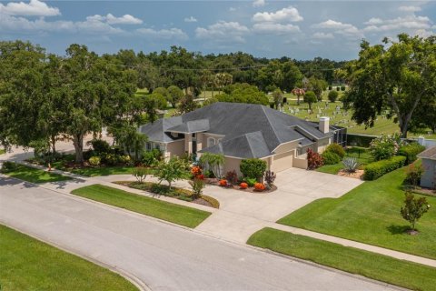 Villa ou maison à vendre à Bartow, Floride: 4 chambres, 252.32 m2 № 1833041 - photo 6