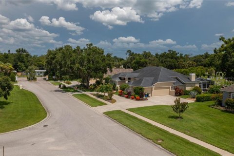 Villa ou maison à vendre à Bartow, Floride: 4 chambres, 252.32 m2 № 1833041 - photo 7