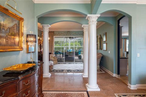 Villa ou maison à vendre à Bartow, Floride: 4 chambres, 252.32 m2 № 1833041 - photo 16