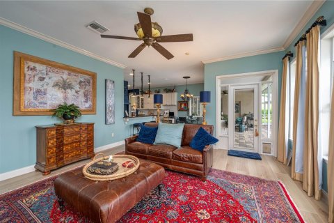 Villa ou maison à vendre à Bartow, Floride: 4 chambres, 252.32 m2 № 1833041 - photo 21