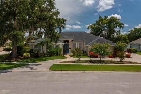 Villa ou maison à vendre à Bartow, Floride: 4 chambres, 252.32 m2 № 1833041 - photo 1