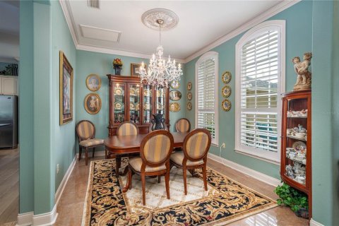 Villa ou maison à vendre à Bartow, Floride: 4 chambres, 252.32 m2 № 1833041 - photo 18