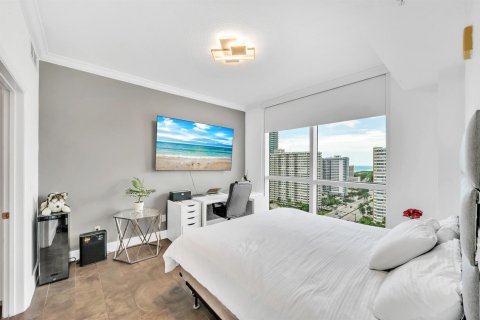 Copropriété à vendre à Hallandale Beach, Floride: 2 chambres, 123.56 m2 № 2146164 - photo 22