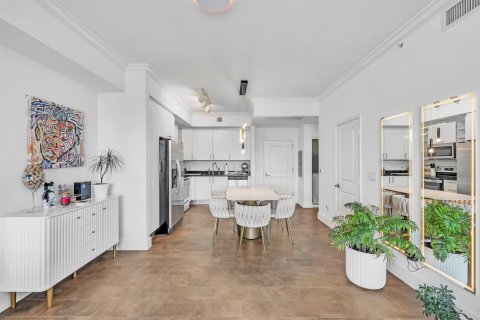Copropriété à vendre à Hallandale Beach, Floride: 2 chambres, 123.56 m2 № 2146164 - photo 13