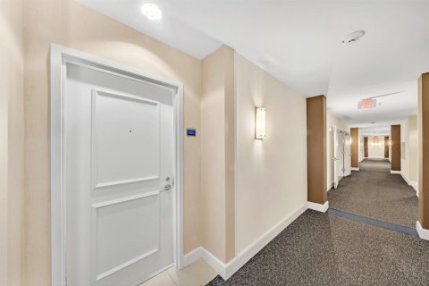 Copropriété à vendre à Hallandale Beach, Floride: 2 chambres, 123.56 m2 № 2146164 - photo 3
