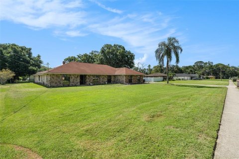 House in Tampa, Florida 4 bedrooms, 317.54 sq.m. № 1816758 - photo 3