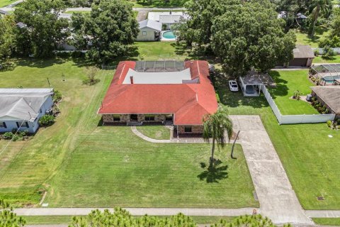 House in Tampa, Florida 4 bedrooms, 317.54 sq.m. № 1816758 - photo 4