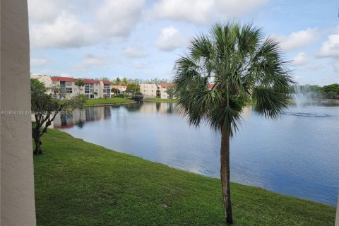 Condominio en venta en Sunrise, Florida, 1 dormitorio, 59.46 m2 № 1935050 - foto 20