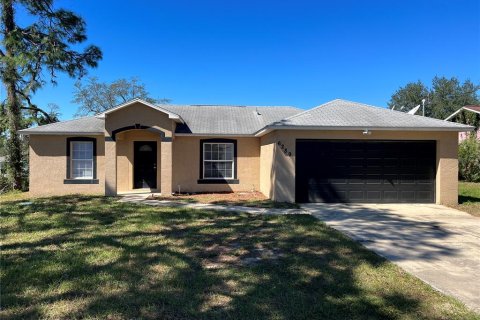 Villa ou maison à Spring Hill, Floride 3 chambres, 112.6 m2 № 2096683