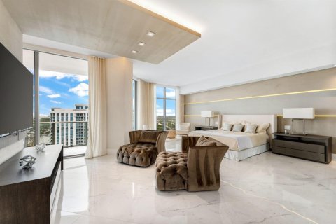 Condo in North Miami Beach, Florida, 3 bedrooms  № 2083256 - photo 21