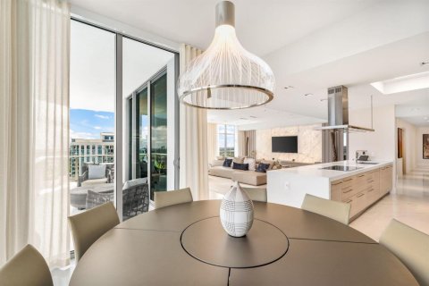 Condo in North Miami Beach, Florida, 3 bedrooms  № 2083256 - photo 18
