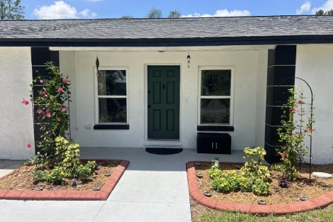 House in Dover, Florida 4 bedrooms, 176.61 sq.m. № 2220609 - photo 14