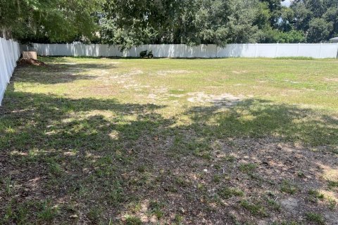 House in Dover, Florida 4 bedrooms, 176.61 sq.m. № 2220609 - photo 15