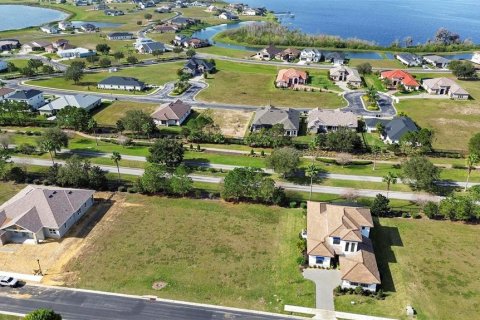 Terreno en venta en Lake Alfred, Florida № 1398548 - foto 7