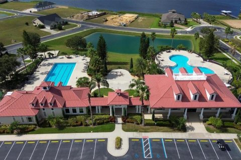 Terreno en venta en Lake Alfred, Florida № 1398548 - foto 26