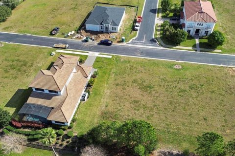 Terreno en venta en Lake Alfred, Florida № 1398548 - foto 13