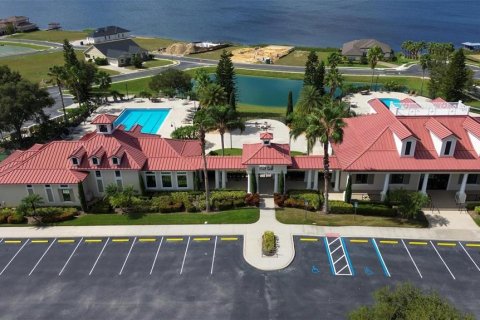 Terreno en venta en Lake Alfred, Florida № 1398548 - foto 25
