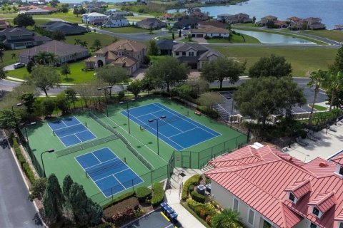 Terreno en venta en Lake Alfred, Florida № 1398548 - foto 27