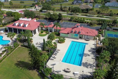 Terreno en venta en Lake Alfred, Florida № 1398548 - foto 19