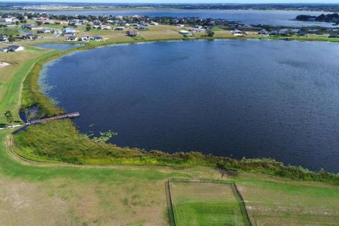 Terreno en venta en Lake Alfred, Florida № 1398548 - foto 30