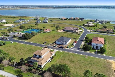 Terreno en venta en Lake Alfred, Florida № 1398548 - foto 9