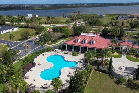 Terreno en venta en Lake Alfred, Florida № 1398548 - foto 24