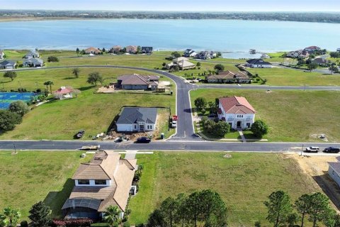 Terreno en venta en Lake Alfred, Florida № 1398548 - foto 11