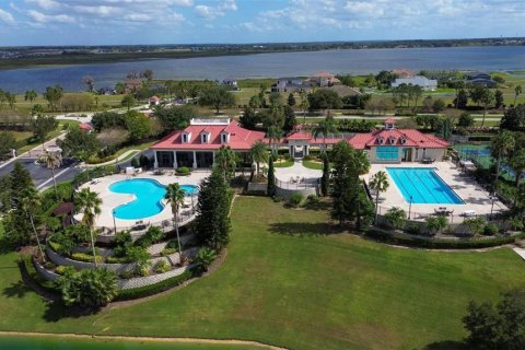 Terreno en venta en Lake Alfred, Florida № 1398548 - foto 23