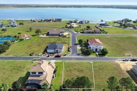 Terreno en venta en Lake Alfred, Florida № 1398548 - foto 4