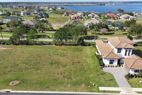 Terreno en venta en Lake Alfred, Florida № 1398548 - foto 15