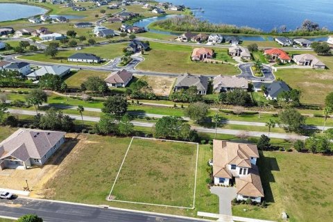 Terreno en venta en Lake Alfred, Florida № 1398548 - foto 2