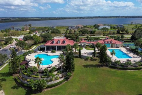 Terreno en venta en Lake Alfred, Florida № 1398548 - foto 22