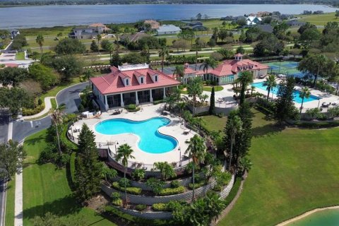 Terreno en venta en Lake Alfred, Florida № 1398548 - foto 21