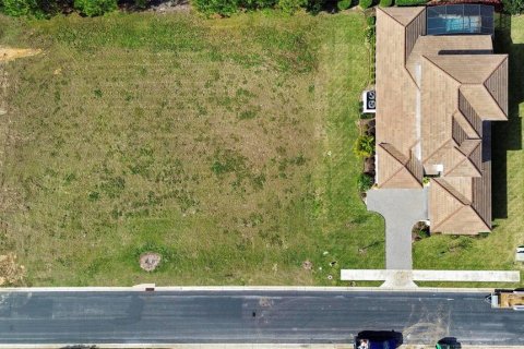 Terreno en venta en Lake Alfred, Florida № 1398548 - foto 8