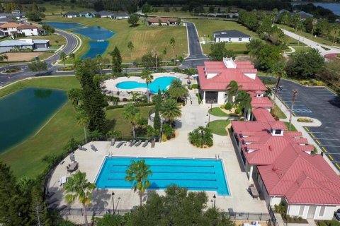Terreno en venta en Lake Alfred, Florida № 1398548 - foto 17